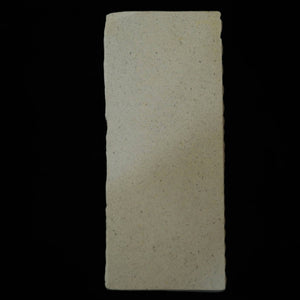 Pierre naturelle – Iyo-to, Aoboshi (étoile bleue) 93 × 218 × 35 mm