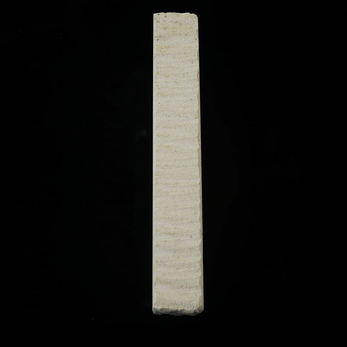 Pierre naturelle – Iyo-to, Aoboshi (étoile bleue) 93 × 218 × 35 mm