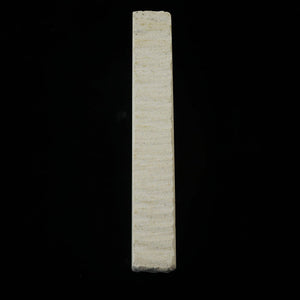 Pierre naturelle – Iyo-to, Aoboshi (étoile bleue) 93 × 218 × 35 mm