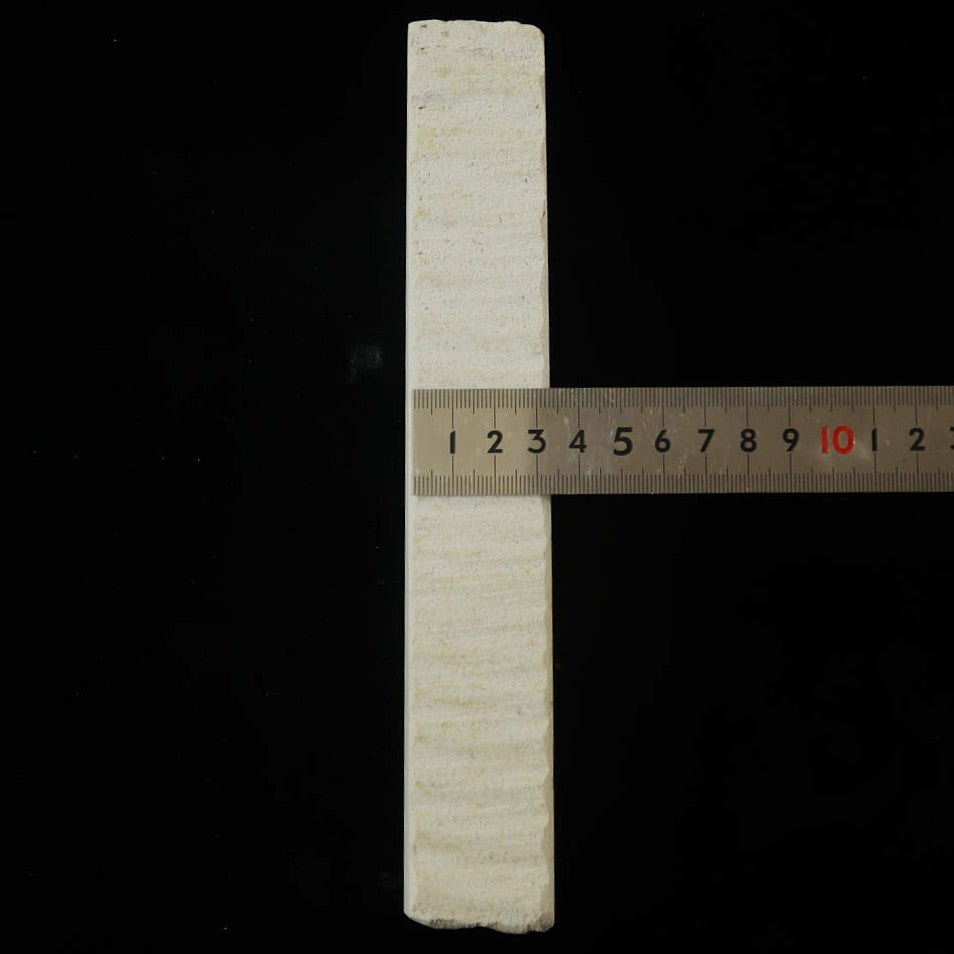 Pierre à aiguiser naturelle Iyo Meito « Aohoshi » 93×218×35mm