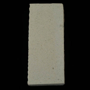 Pierre naturelle – Iyo-to, Aoboshi (étoile bleue) 93 × 218 × 35 mm