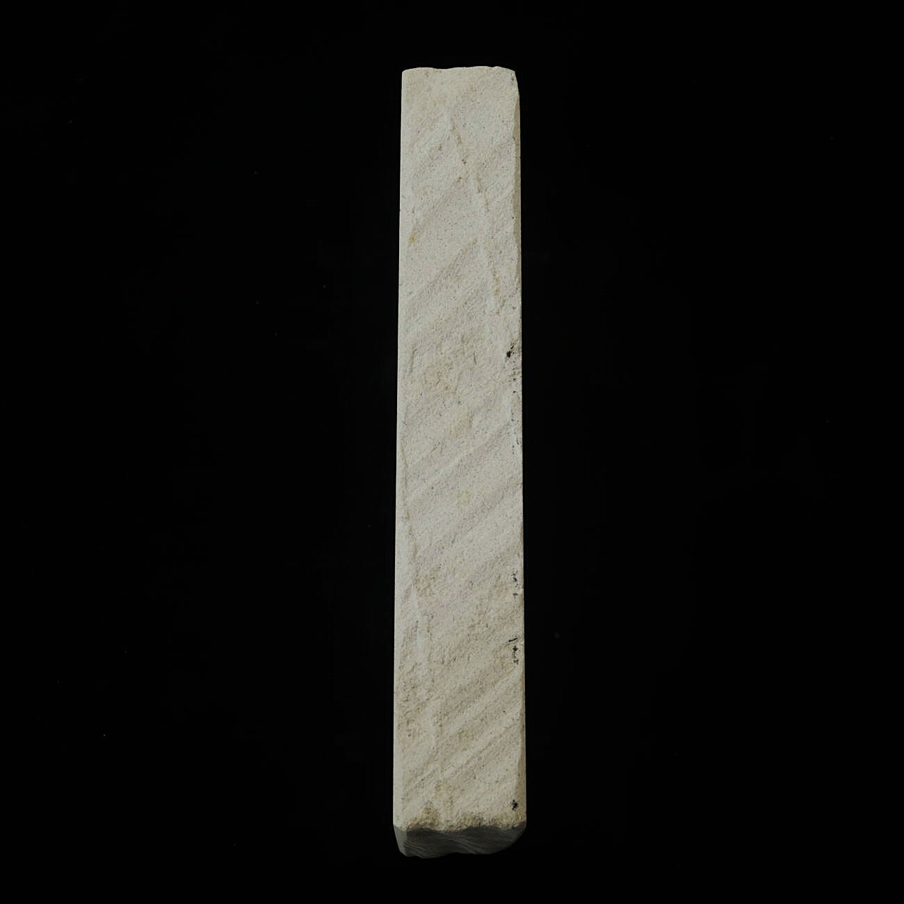 Pierre à aiguiser naturelle Iyo Meito « Aohoshi » 93×218×35mm