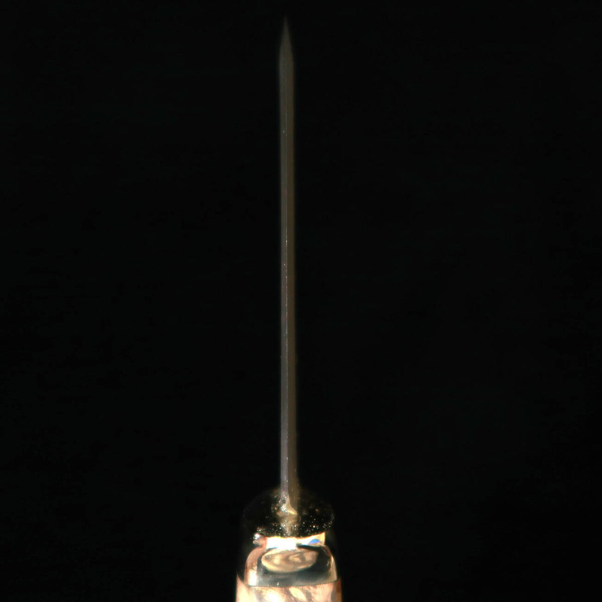 Takeda Hamono TAKEDA forja manual Bitchū, Seisaku Moriya, cuchillo de hoja fija con funda, black eye