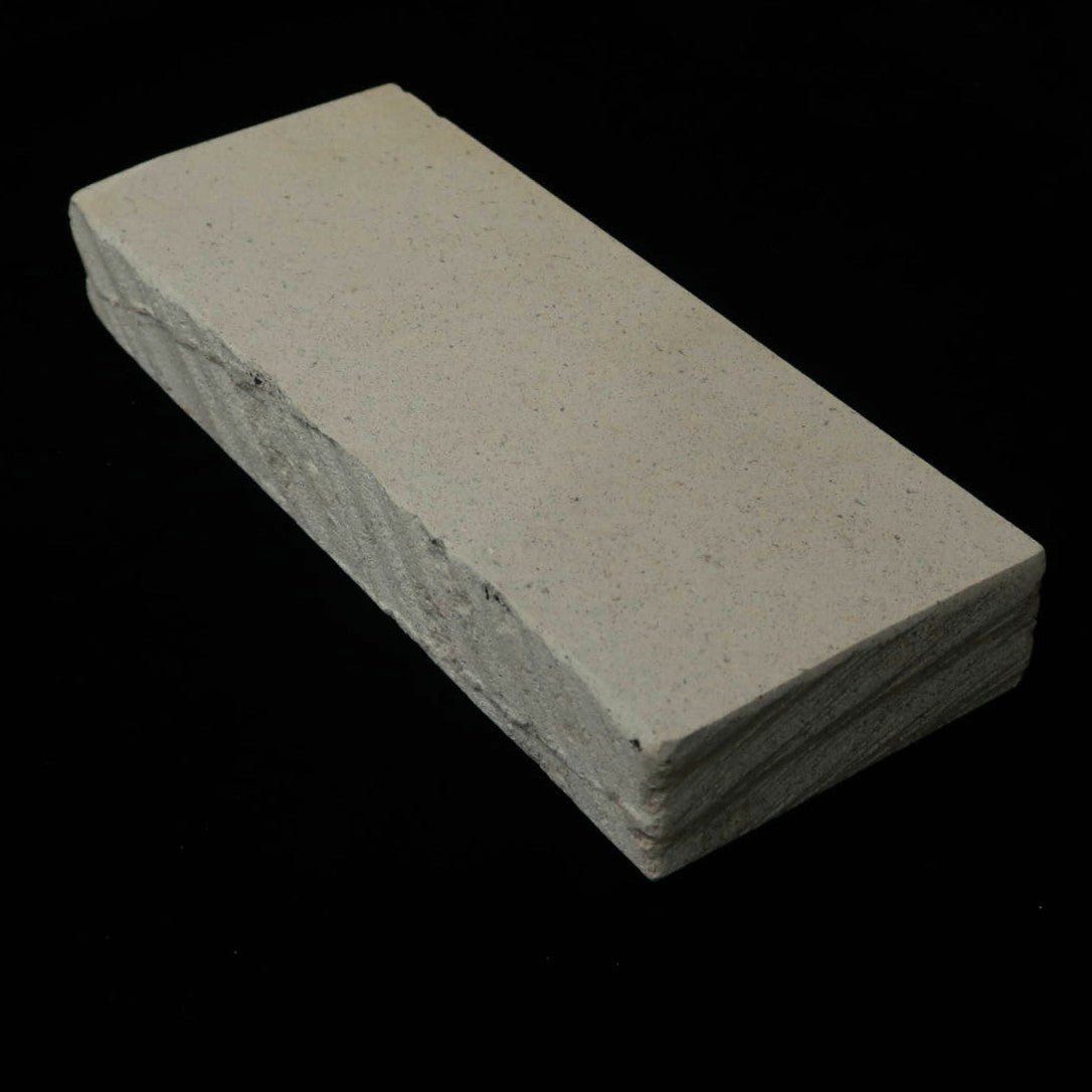 Pierre à aiguiser naturelle Iyo Meito « Aohoshi » 93×218×35mm