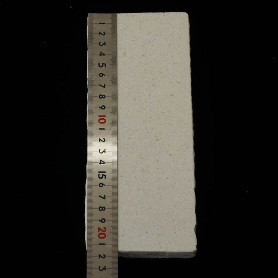 Pierre à aiguiser naturelle Iyo Meito « Aohoshi » 93×218×35mm