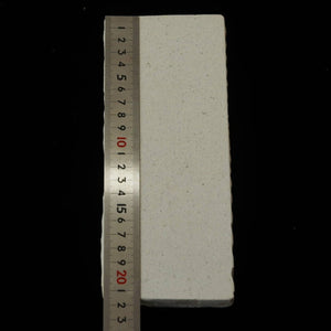 天然砥石　伊予砥石 青星　93×218×35mm