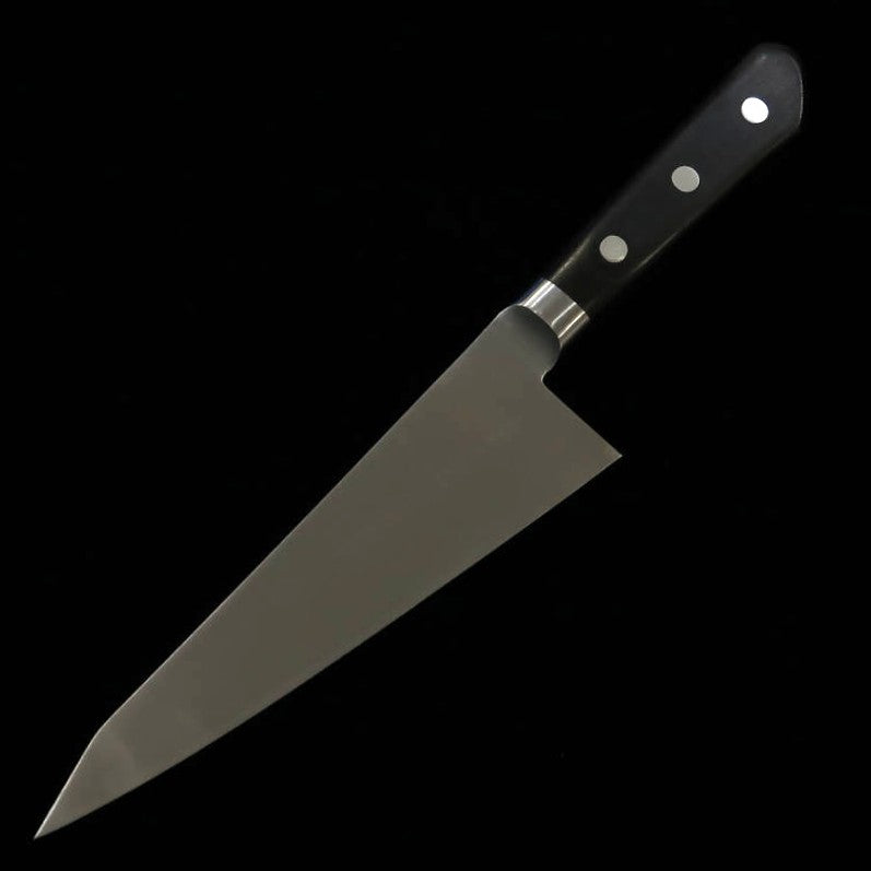 堺孝行 SAKAI TAKAYUKI 日本鋼 ガラスキ (180mm)