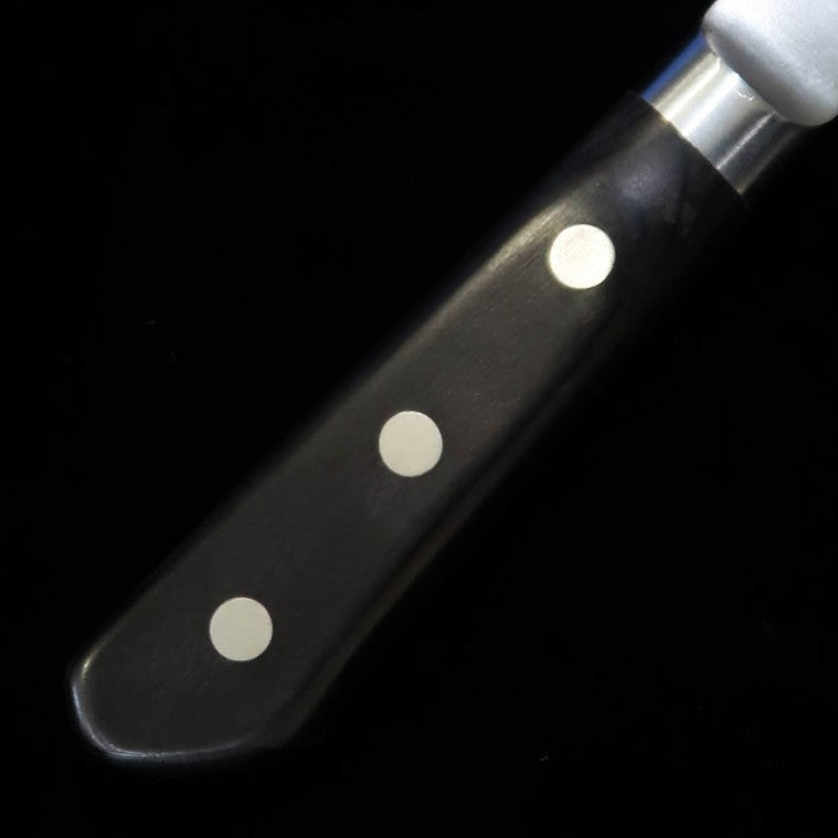 堺孝行 SAKAI TAKAYUKI 日本鋼 ガラスキ (180mm)