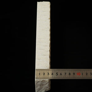 天然砥石　伊予砥石 青星　93×218×35mm