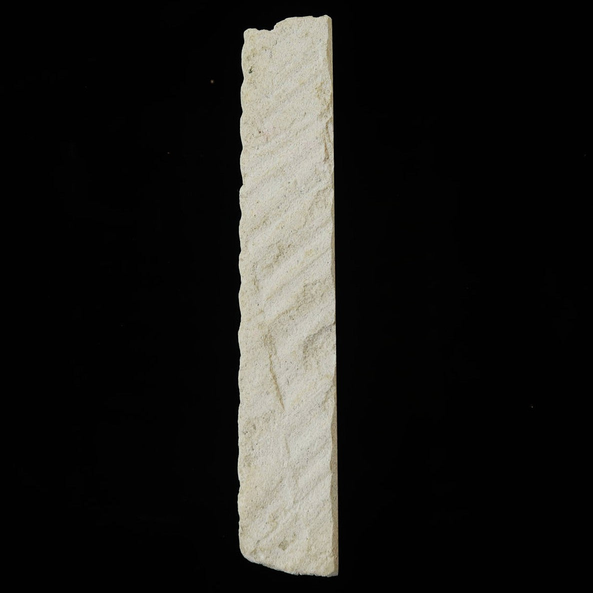 Pierre à aiguiser naturelle Iyo Meito « Aohoshi » 93×218×35mm
