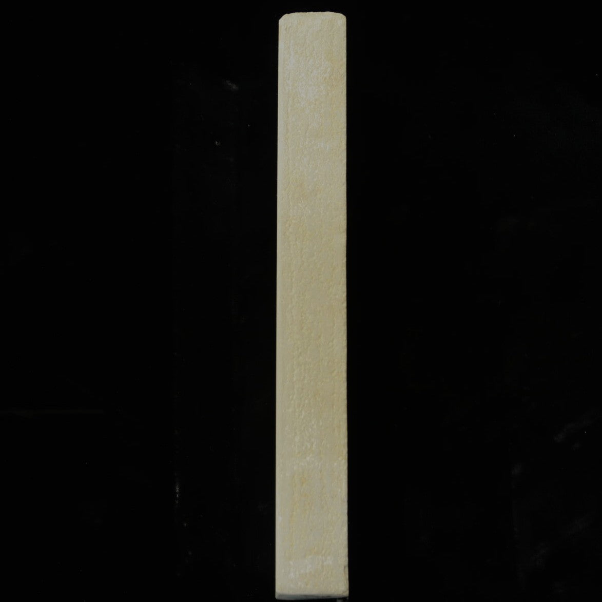 Pierre à aiguiser naturelle - Suisado (78 x 241 x 29 mm)