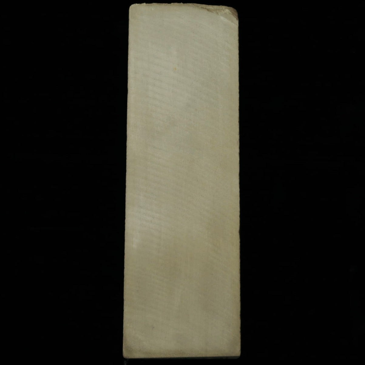 Pierre à aiguiser naturelle - Suisado (78 x 241 x 29 mm)
