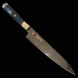 三昧MCUSTA ZANMAI シュプリーム3 黒曜 ペティ （150mm）