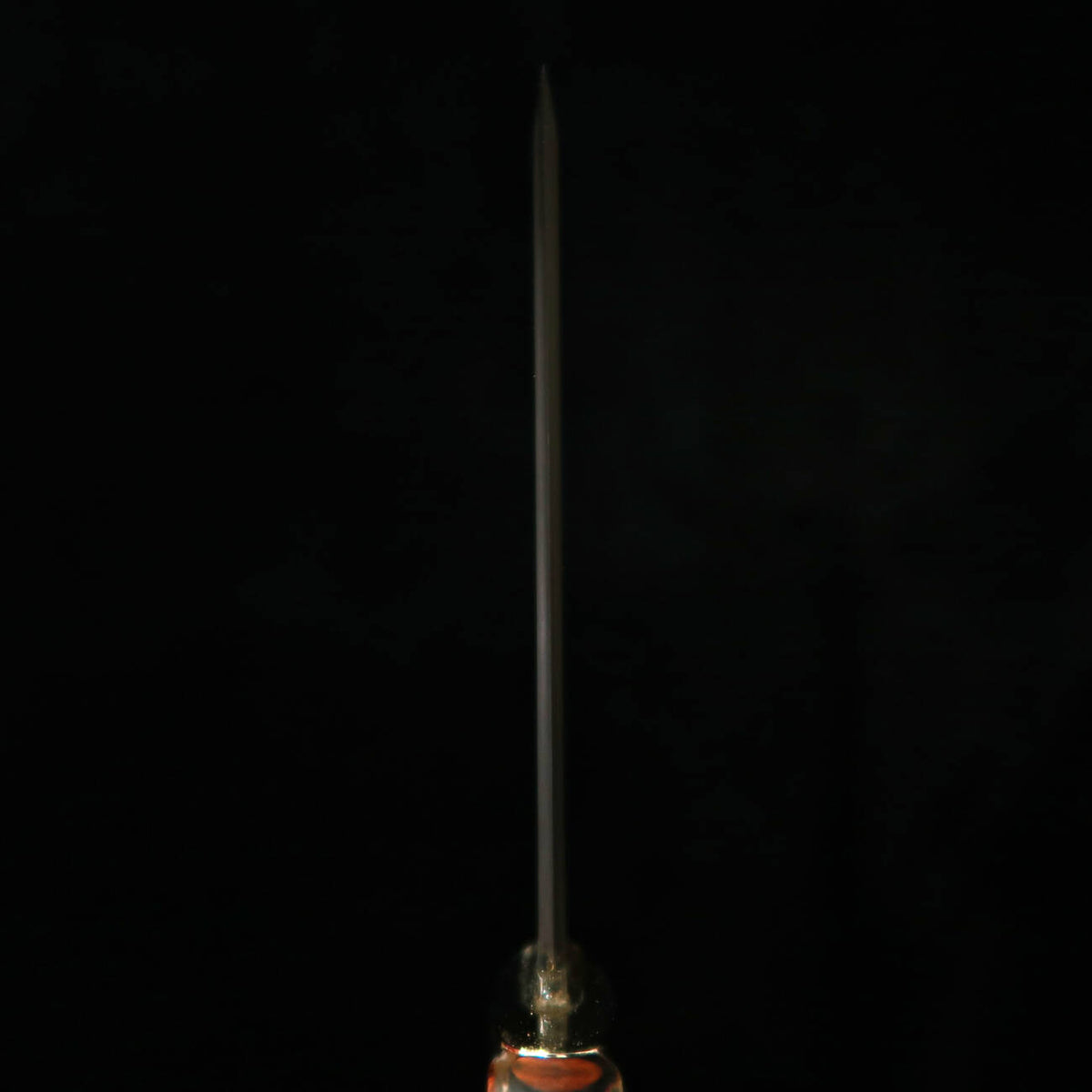 TAKEDA Bitchu forge artisanale par Masashi Moriya Couteau fixe Lacewood B