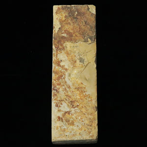 天然砥石　大突 　サン型　幅広　67×210×37ｍｍ
