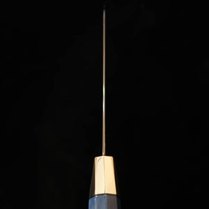 三昧MCUSTA ZANMAI シュプリーム3 黒曜 三徳 （180mm）