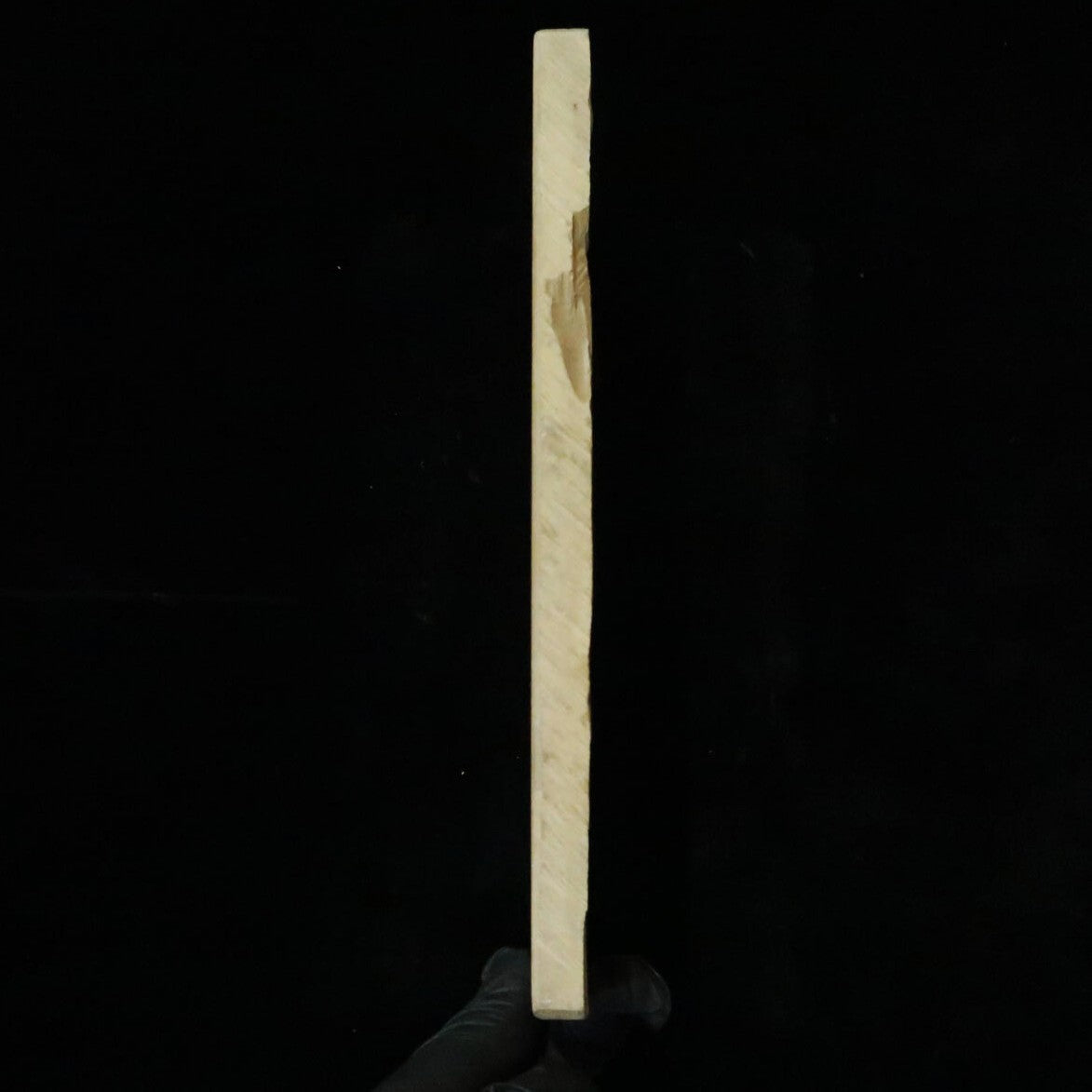Pierre à aiguiser naturelle Ohira (Extra fine) « Type 40 » 79×207×10mm