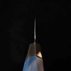 三昧MCUSTA ZANMAI シュプリーム3 黒曜 三徳 （180mm）