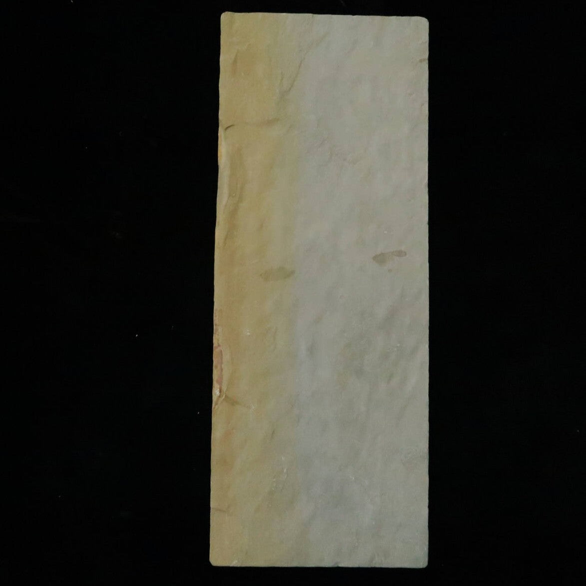 Pierre à aiguiser naturelle Ohira (Extra fine) « Type 40 » 79×207×10mm