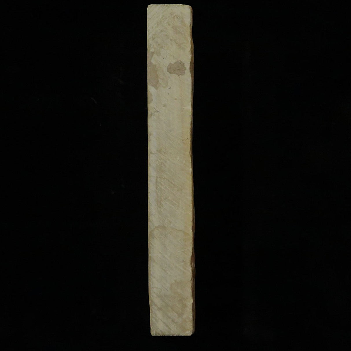 Pierre à aiguiser naturelle Oozuku « Type 40 » 78×204×27mm