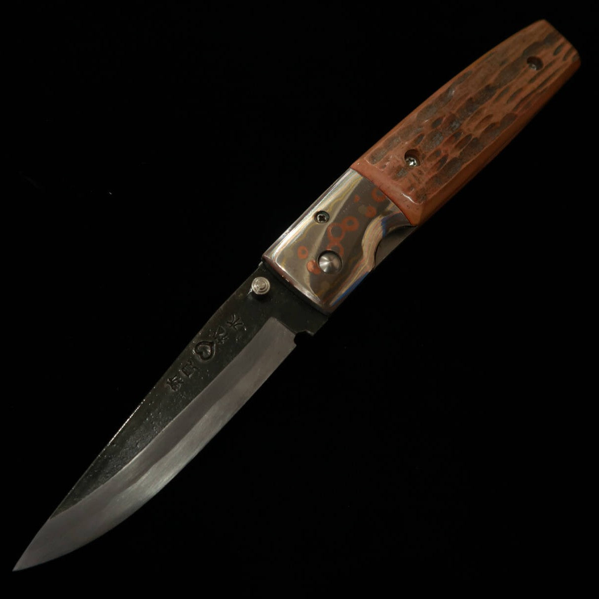 Takeda Cutelaria TAKEDA – 三浦刃物店 Miura Knives