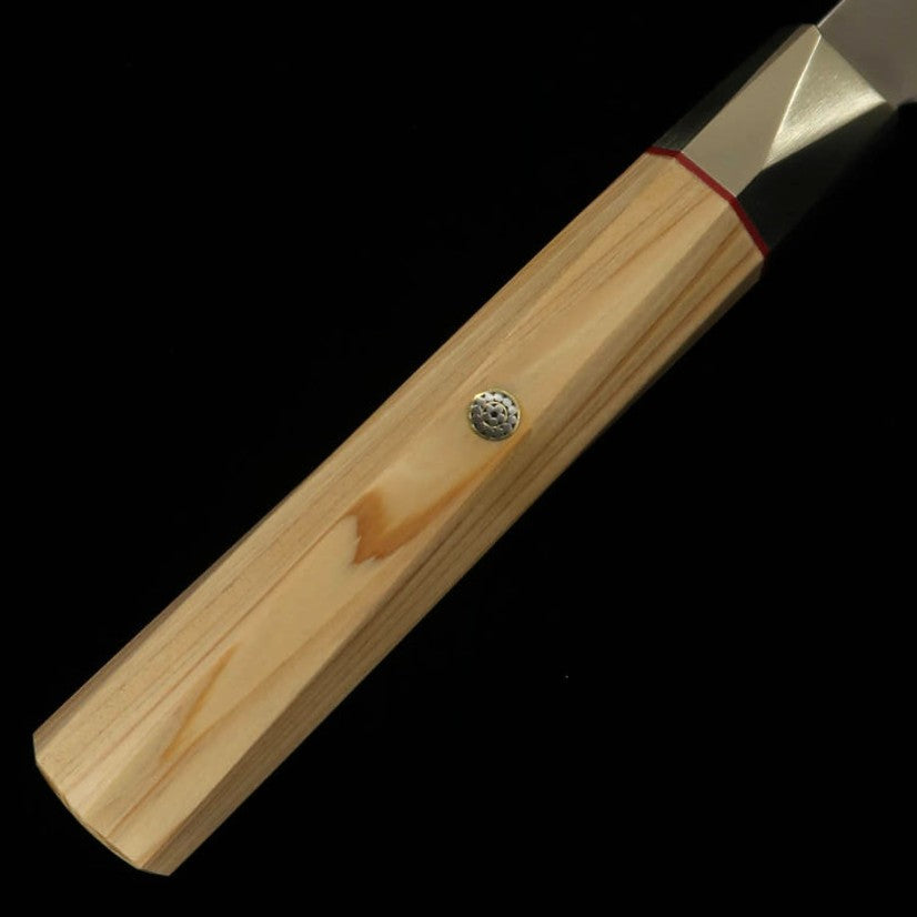 MCUSTA ZANMAI Beyond Aogami Super Boning Knife (165mm)