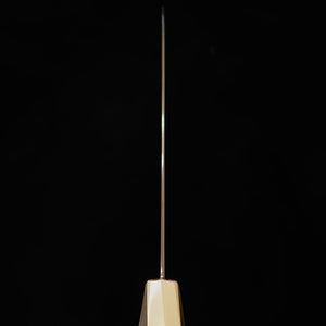 三昧MCUSTA ZANMAI シュプリーム3 琥珀 三徳（180mm）