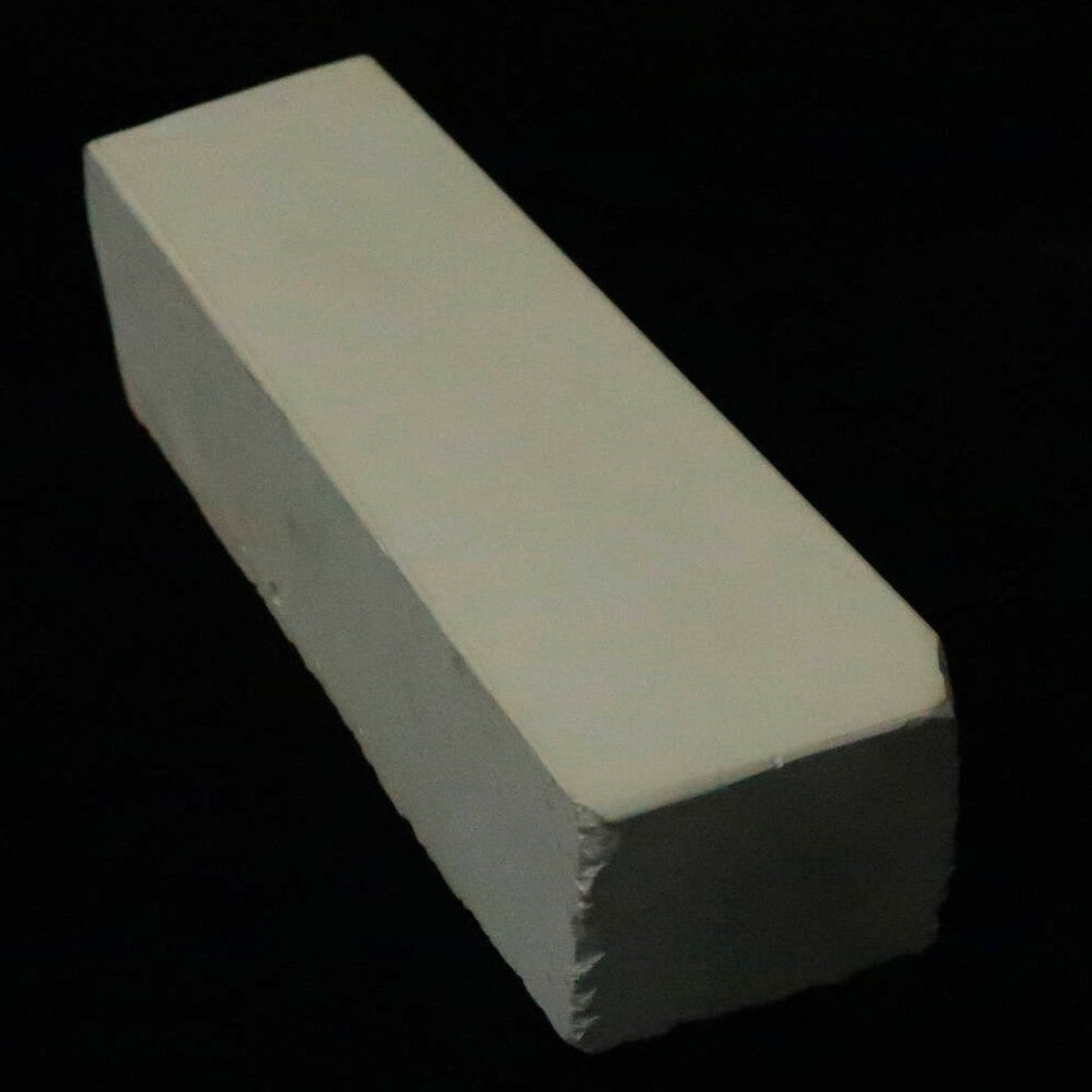 天然砥石　三河白名倉 中名倉 大型　64×212×54mm