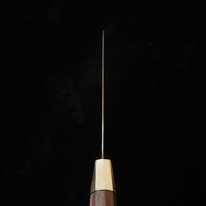 三昧MCUSTA ZANMAI シュプリーム3 琥珀 牛刀（210mm）
