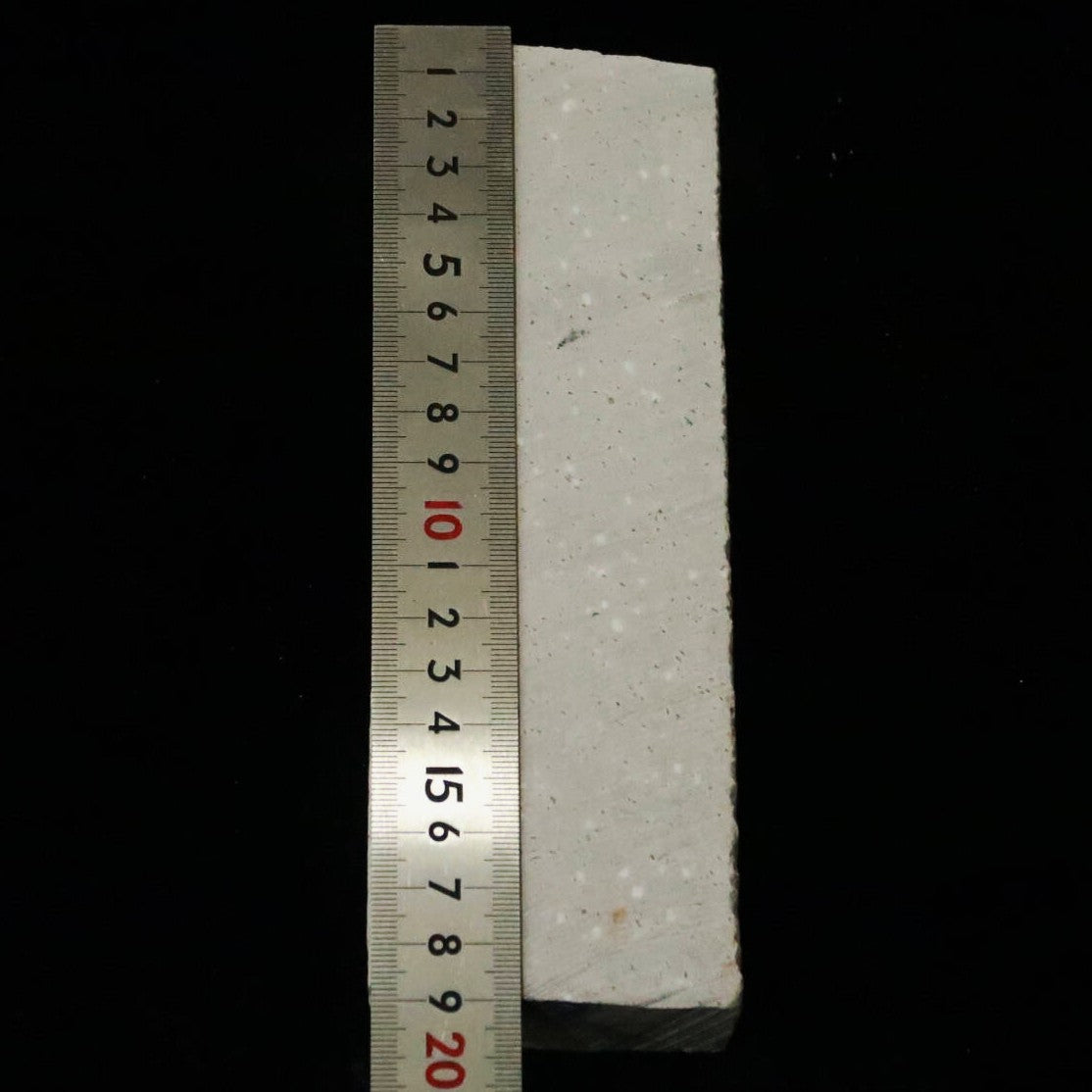 Piedra de afilar natural Natsuya Ebisu-to 64×187×38 mm