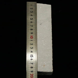 Piedra de afilar natural Natsuya Ebisu-to 64×187×38 mm