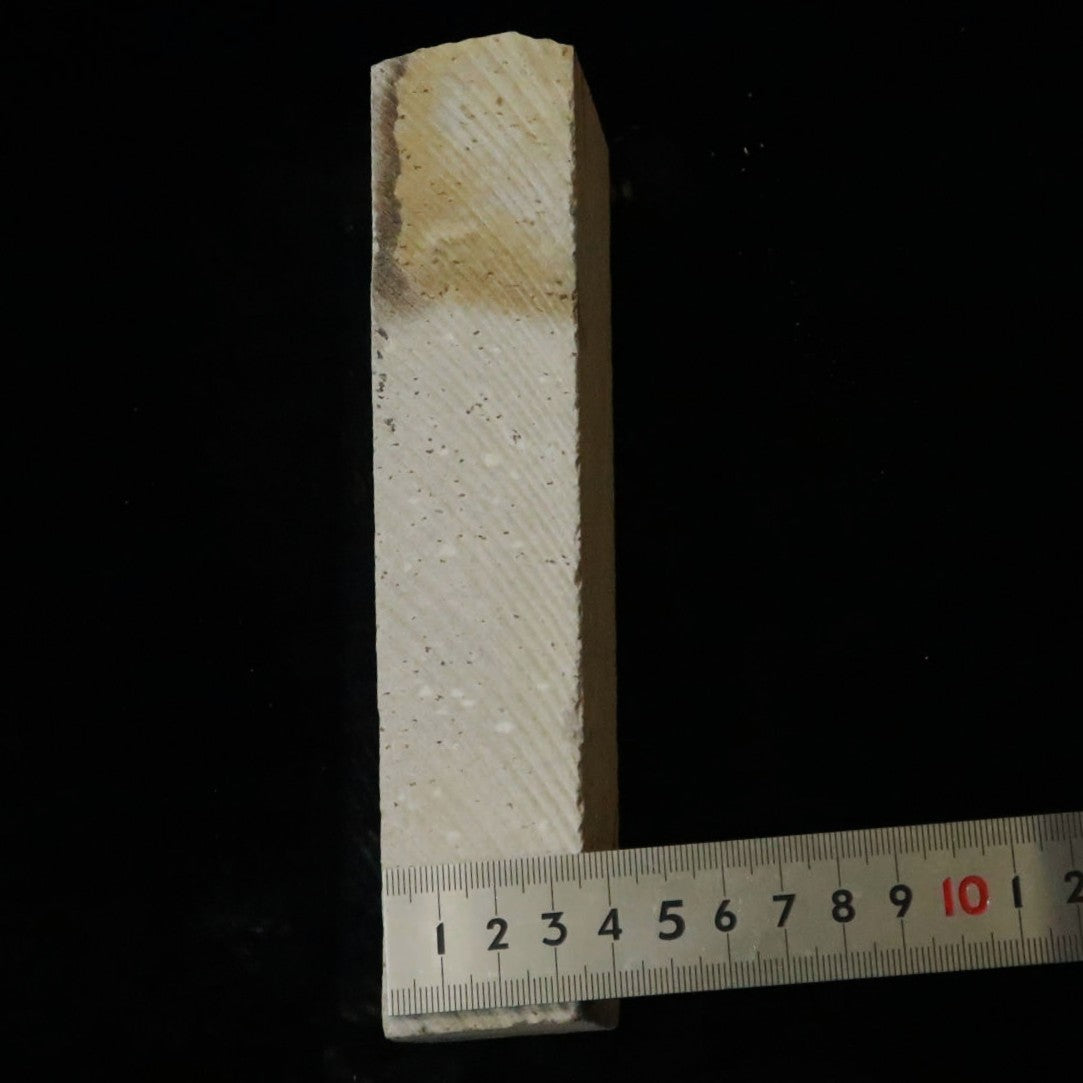 Piedra de afilar natural Natsuya Ebisu-to 64×187×38 mm