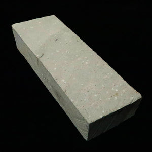 Piedra de afilar natural Natsuya Ebisu-to 64×187×38 mm