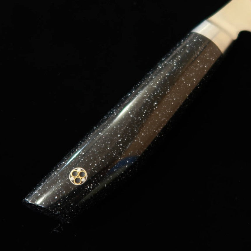 SUMIKAMA Kasumi VG10 PRO Bread Knife, Corian Handle No. 56025 (250mm)