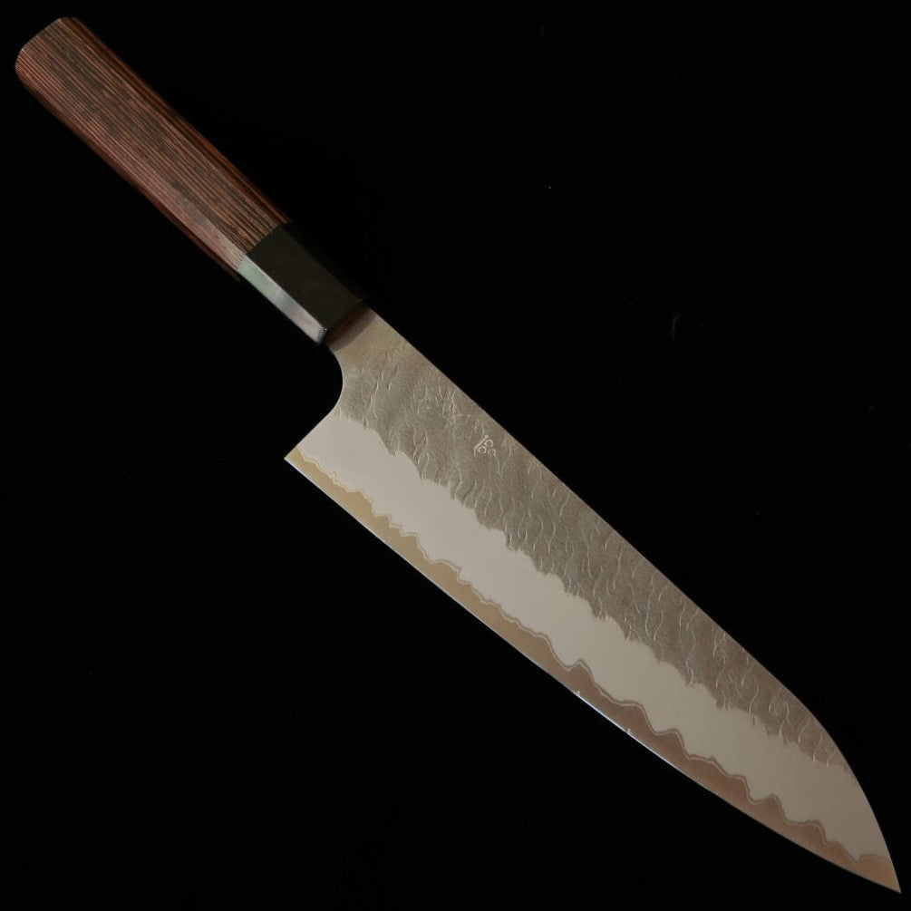 二唐 NIGARA – 三浦刃物店 Miura Knives