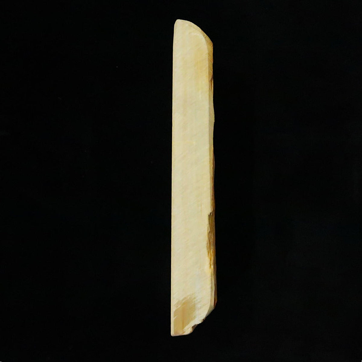 Piedra de afilar natural Nakayama Aoto, koppa 54×120×15 mm