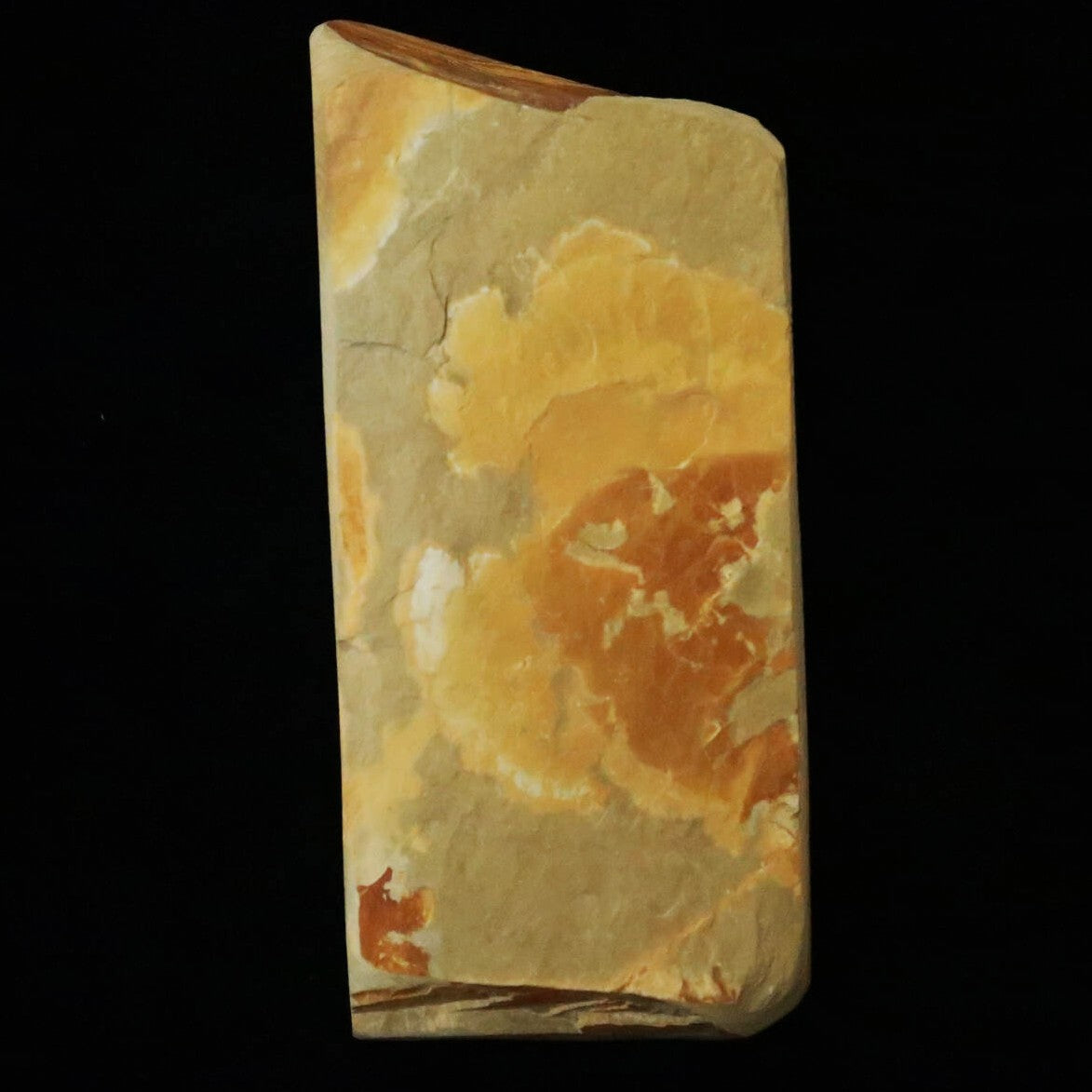 Piedra de afilar natural Nakayama Aoto, koppa 54×120×15 mm