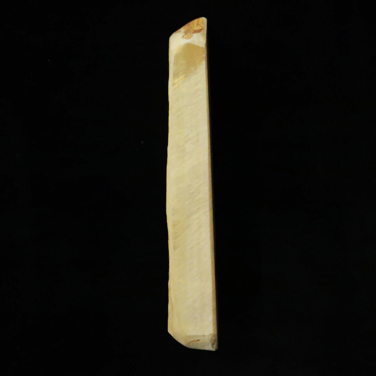 Piedra de afilar natural Nakayama Aoto, koppa 54×120×15 mm