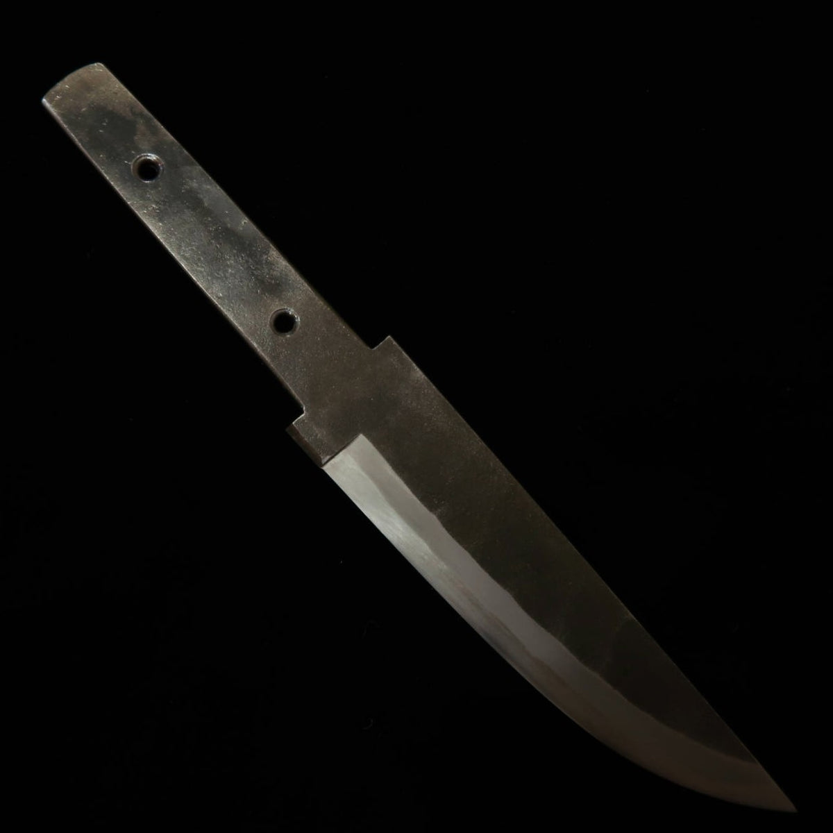 Takeda Cutlery TAKEDA Bitchu Handmade Blacksmith Knife Kit (130mm)