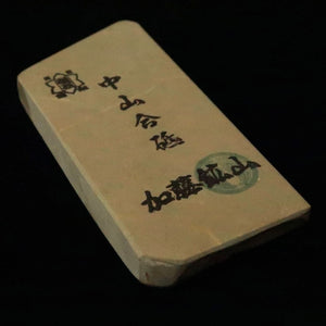 Piedra de afilar natural Nakayama Aoto, koppa 54×120×15 mm