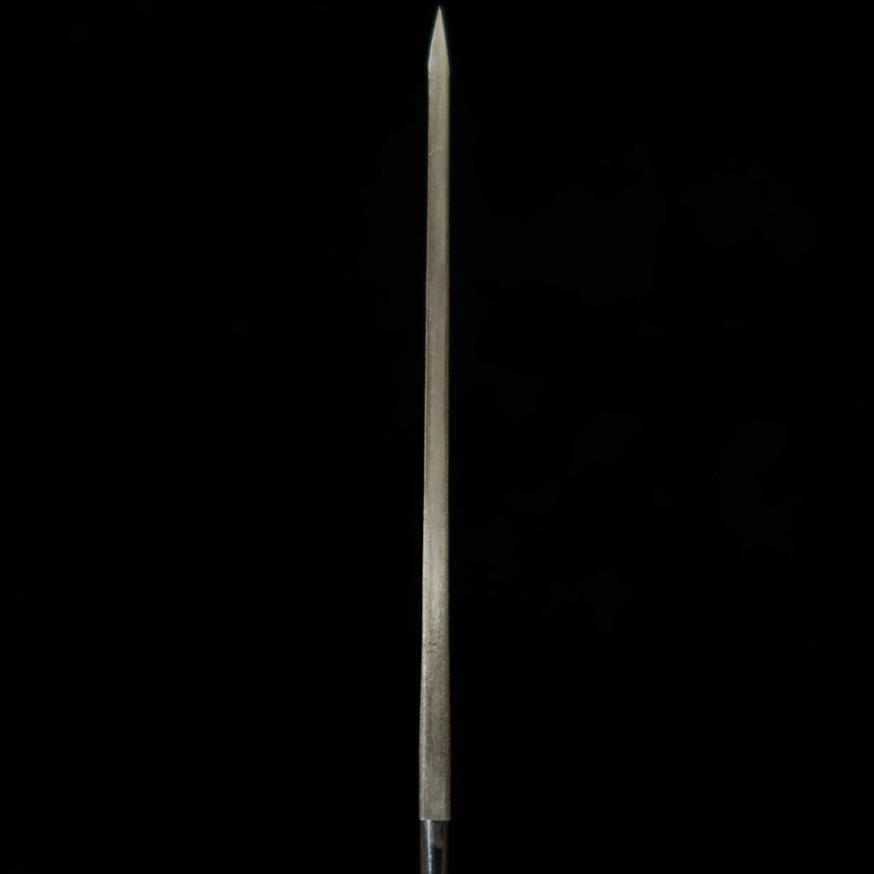 Takeda Cutelaria TAKEDA Bitchu Forja Artesanal Kit de Pequena Faca (130mm)