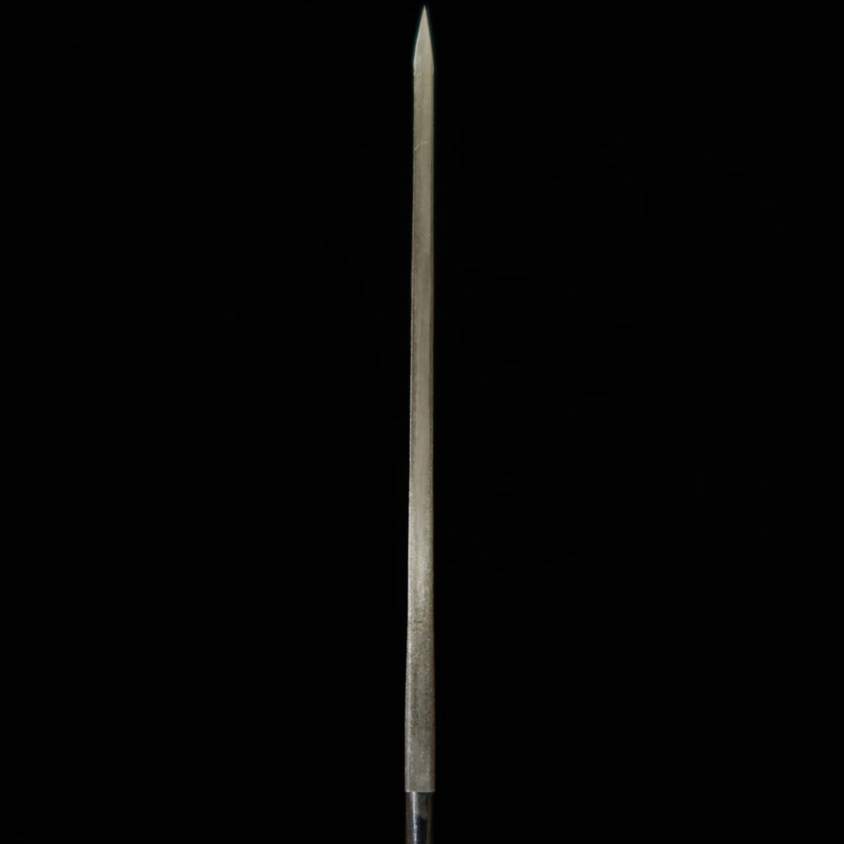 Takeda Cutlery TAKEDA Bitchu Handmade Blacksmith Knife Kit (130mm)