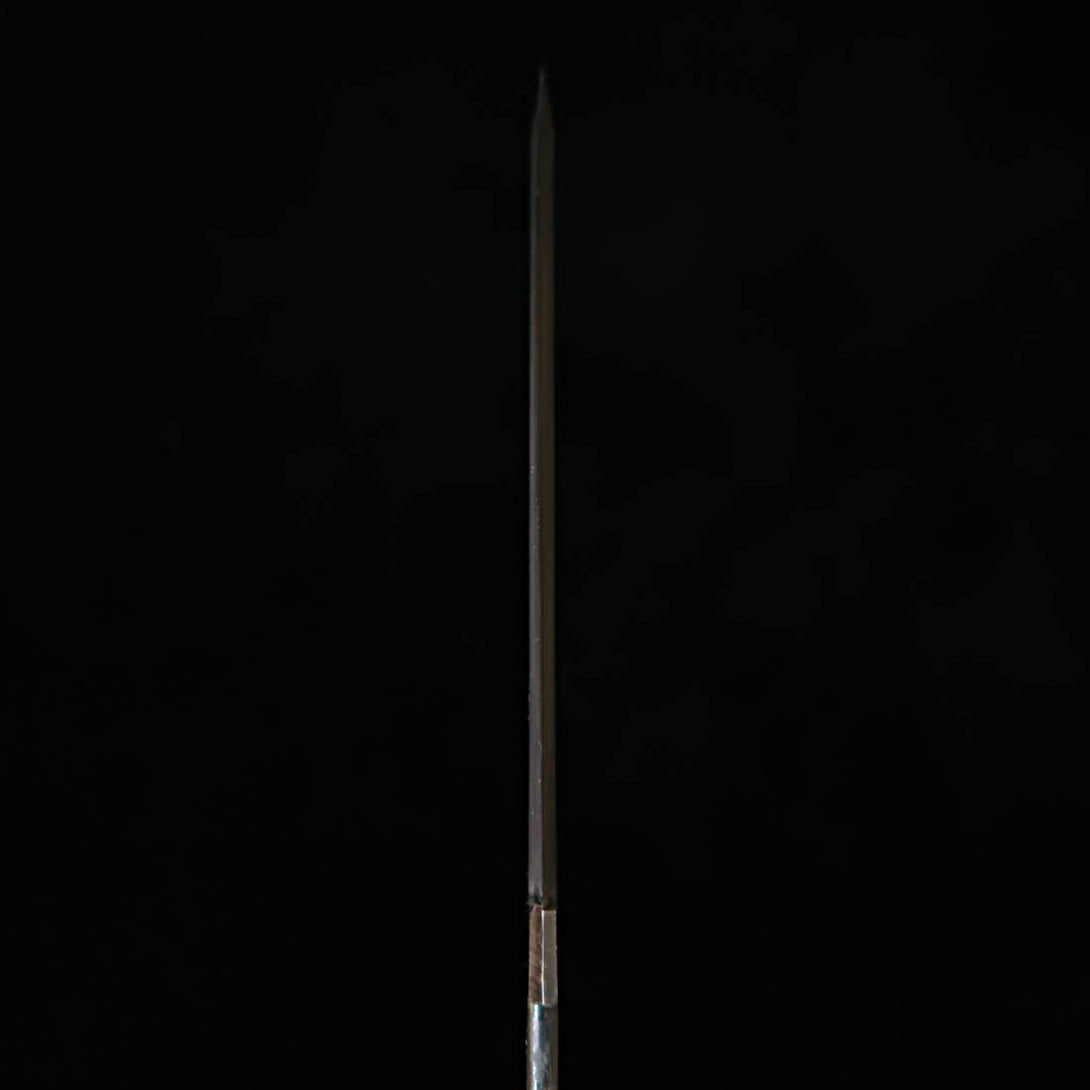 Takeda Cutelaria TAKEDA Bitchu Forja Artesanal Kit de Pequena Faca (130mm)