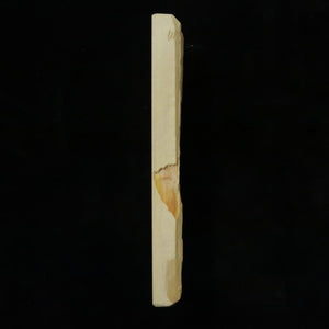 Piedra de afilar natural Nakayama Aoto, “koppa” 54 × 141 × 18 mm