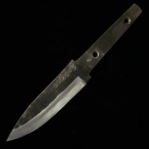TAKEDA Bitchu forge artisanale Kit de petit couteau (90 mm)
