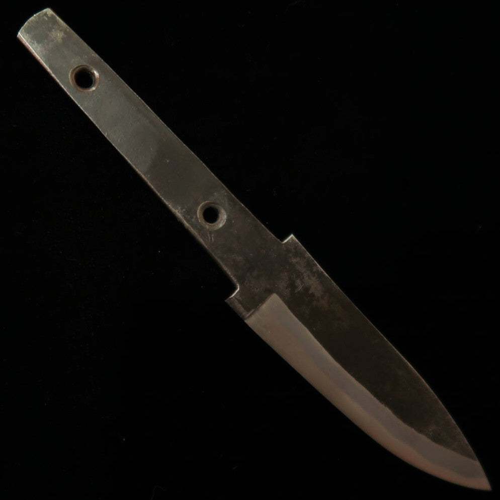 TAKEDA Bitchu forge artisanale Kit de petit couteau (90 mm)