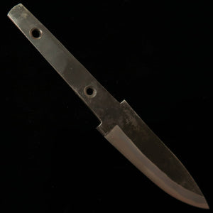 TAKEDA Bitchu forge artisanale Kit de petit couteau (90 mm)