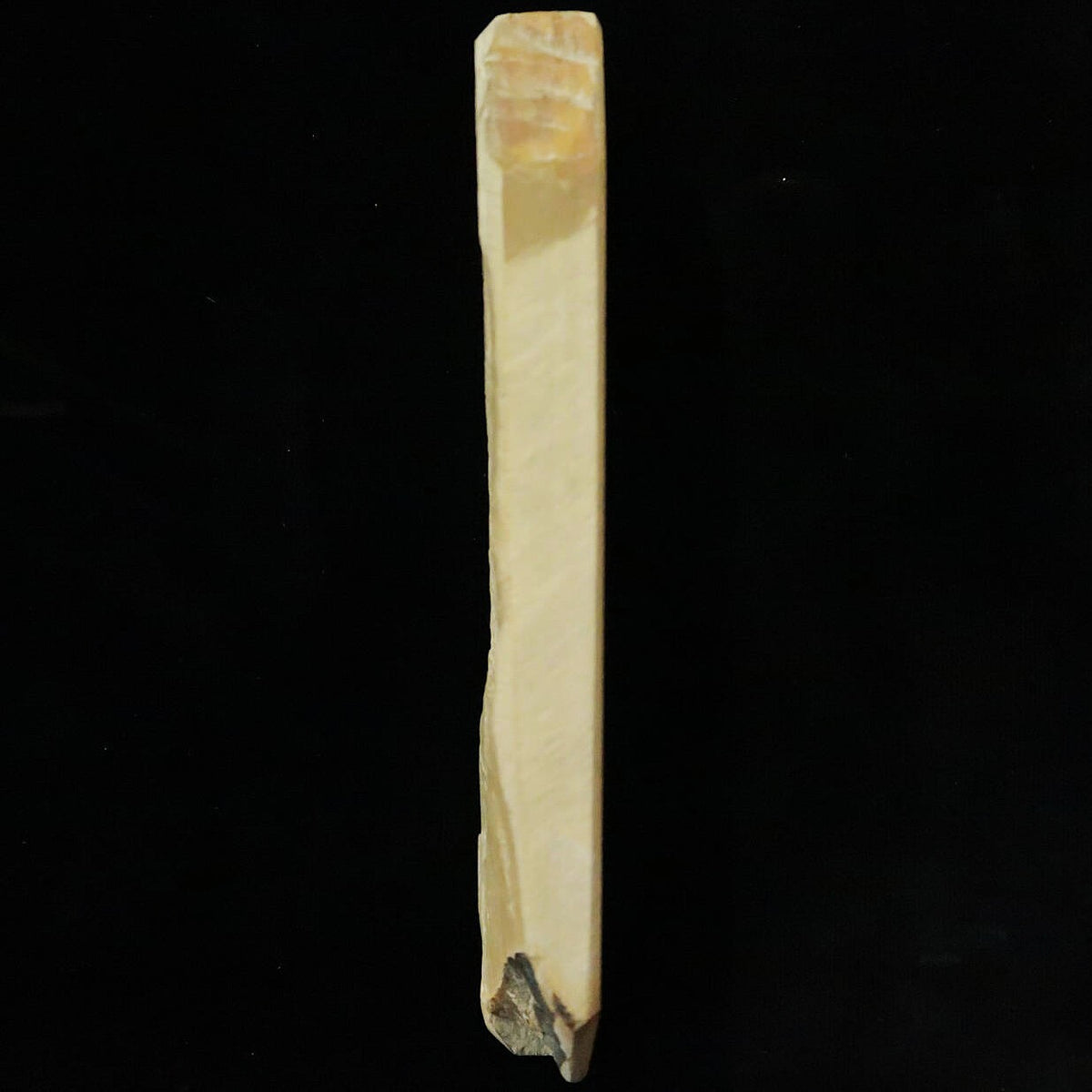 Piedra de afilar natural Nakayama Aoto, “koppa” 54 × 141 × 18 mm