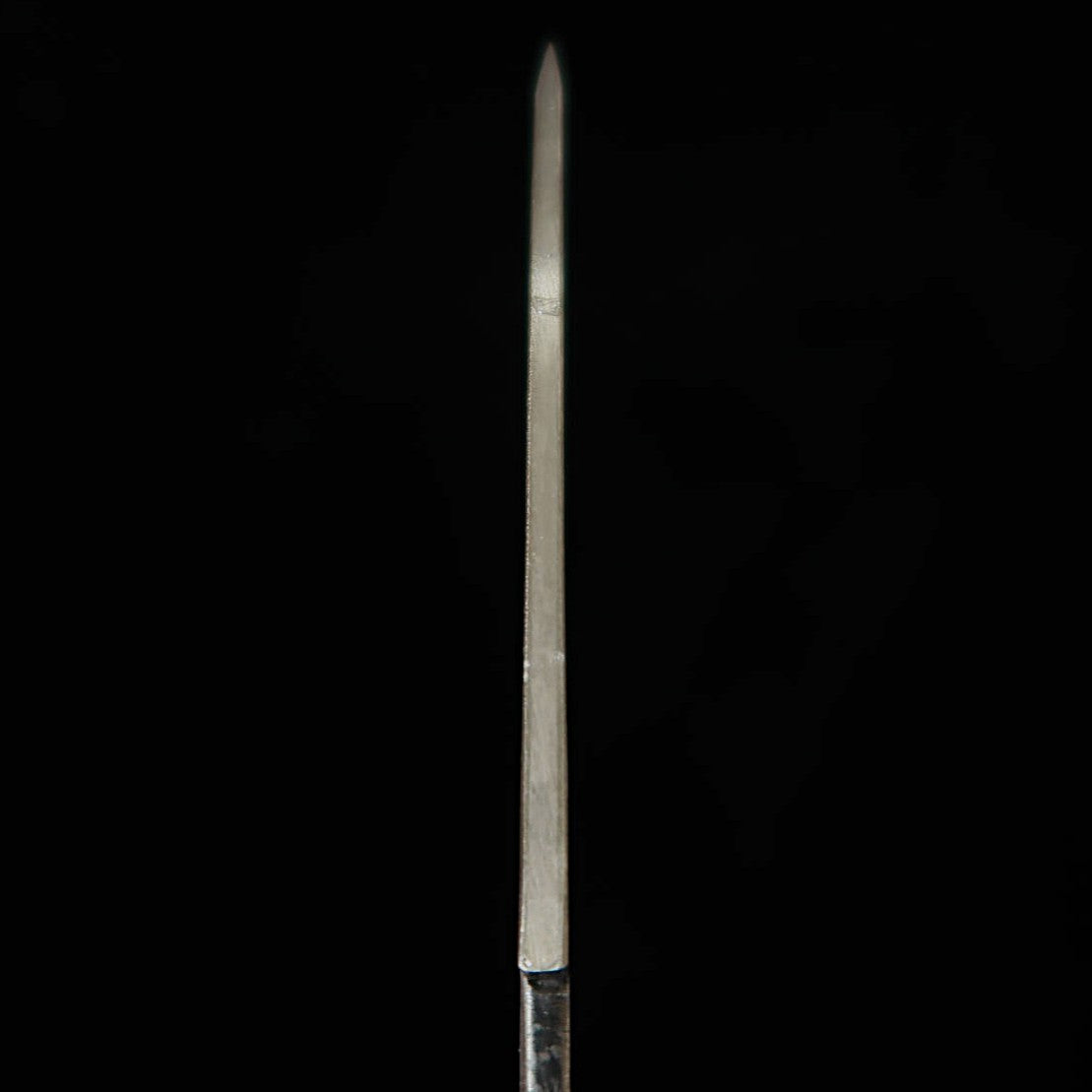 TAKEDA Bitchu forge artisanale Kit de petit couteau (90 mm)
