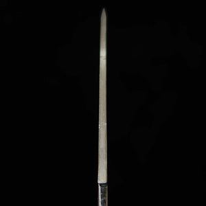 TAKEDA Bitchu forge artisanale Kit de petit couteau (90 mm)